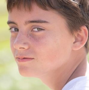 Meet your Posher, Alyzabeth